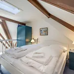 Giebel, Alte Mühle
