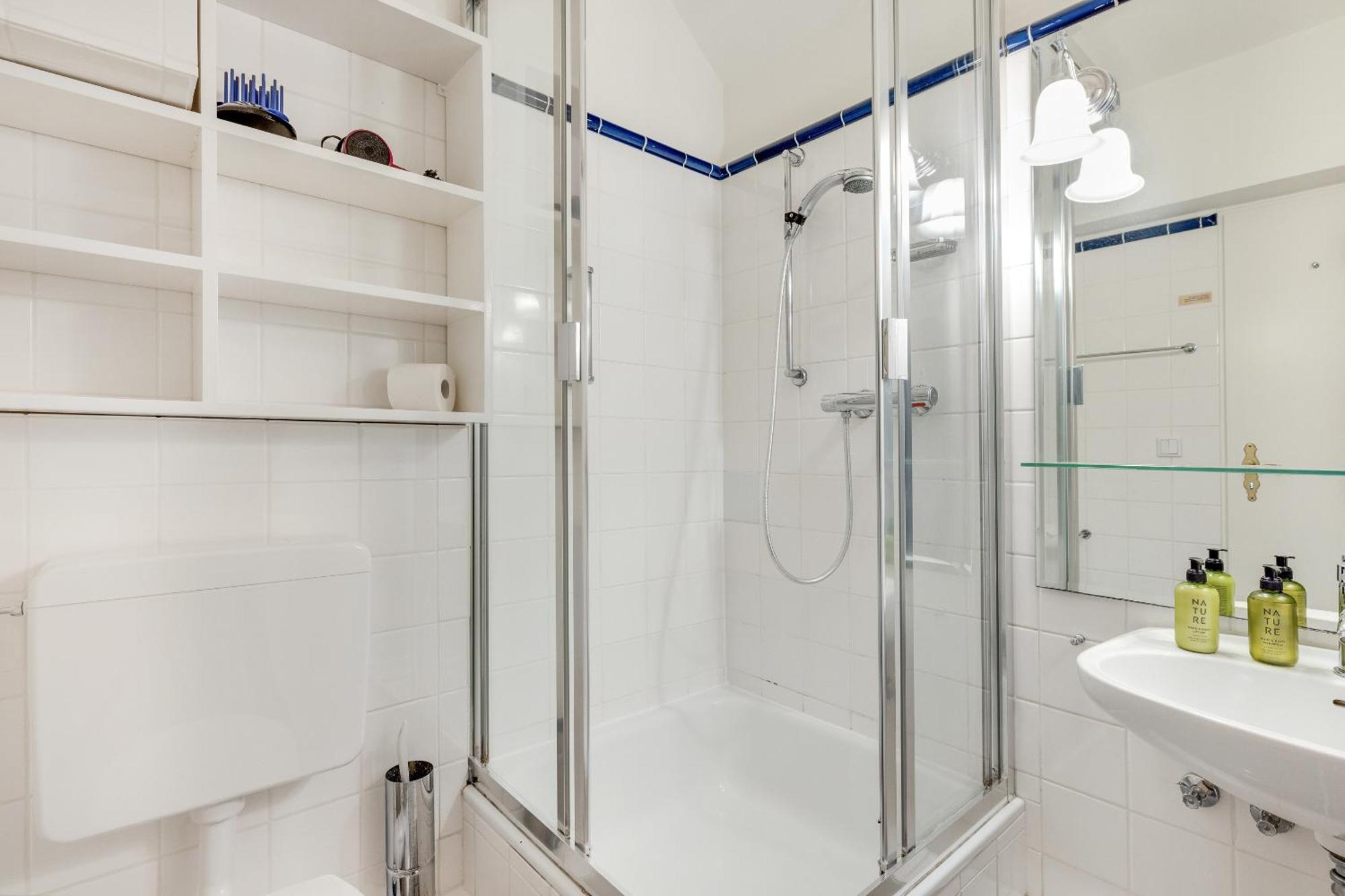 Apartment Giebel Alte Muehle