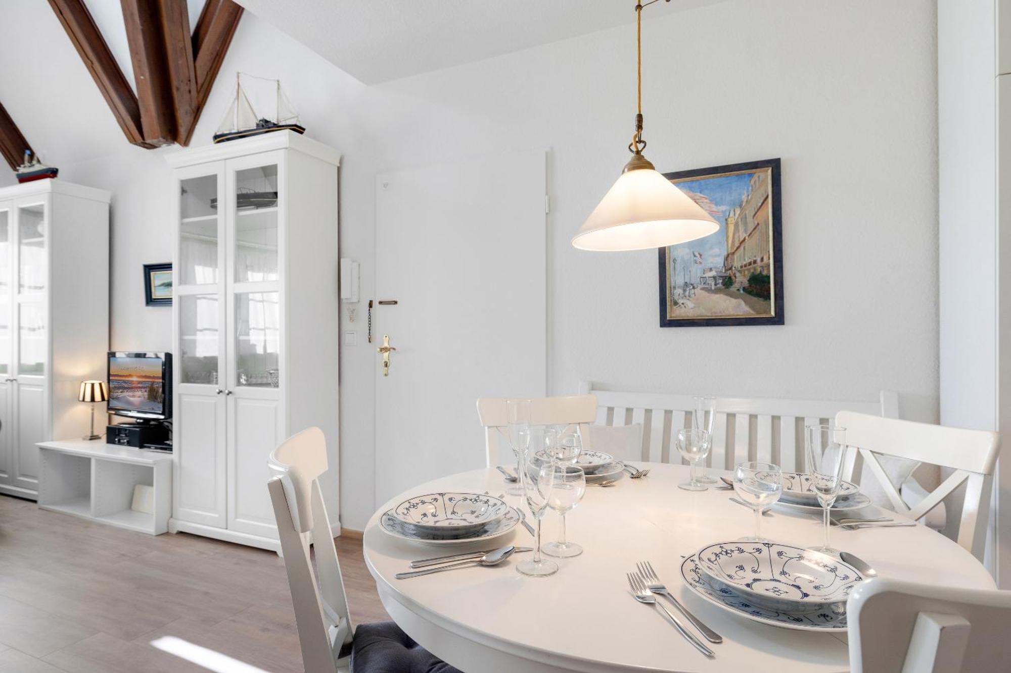 Giebel, Alte Mühle Apartment