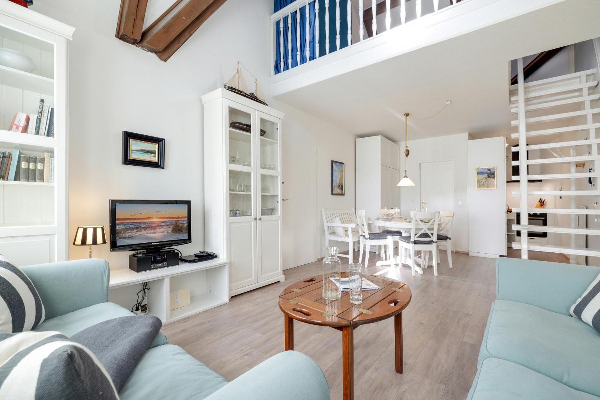 Apartment Giebel Alte Muehle *